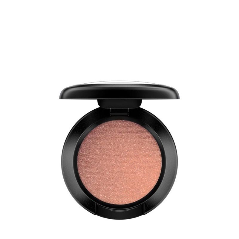 M.A.C Veluxe Pearl Eye Shadow - Expensive Pink