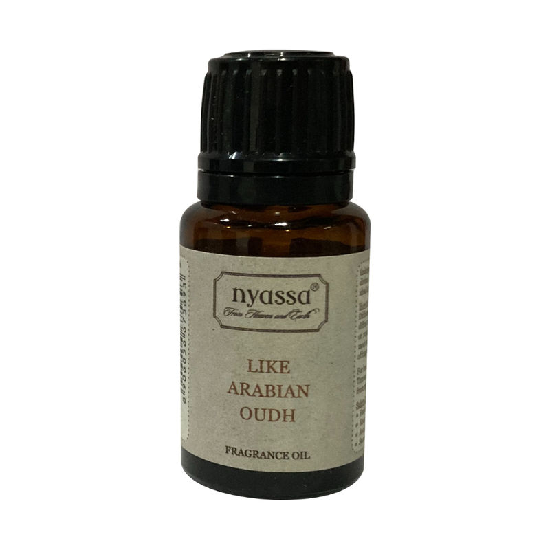 Arabian oud essential oil store