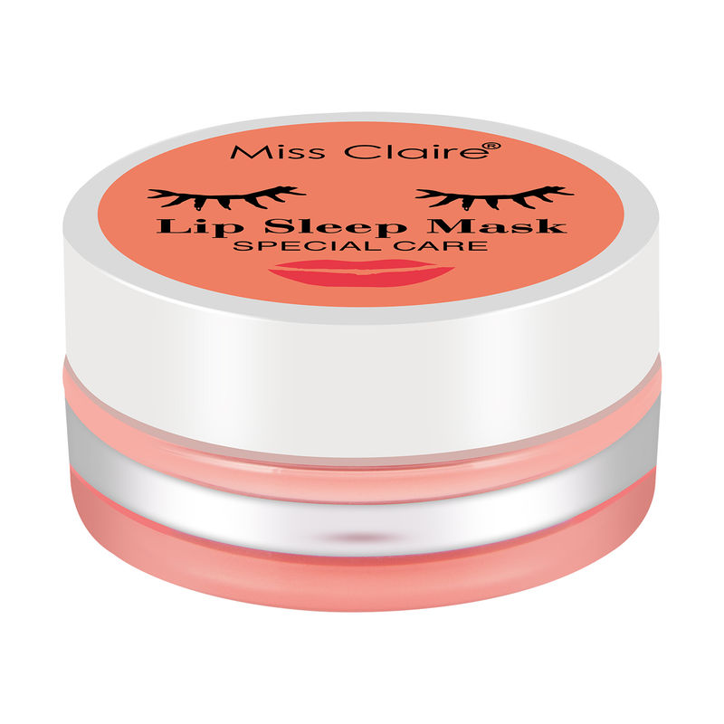 Miss Claire Lip Sleep Mask Special Care - 1