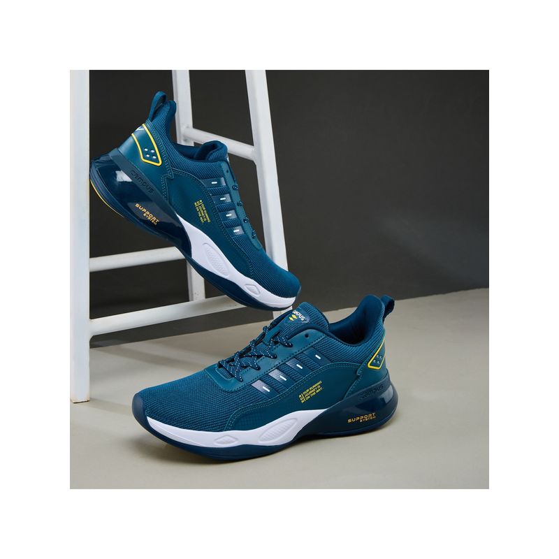 Campus Terminator Running Shoes - Uk 10