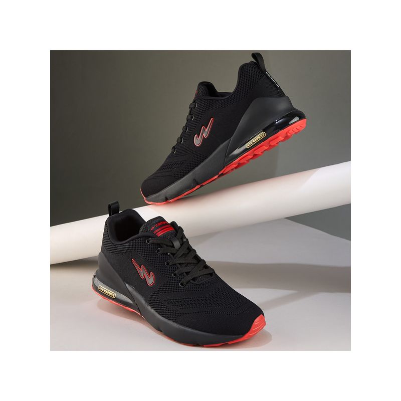 Campus North Plus Running Shoes - Uk 9