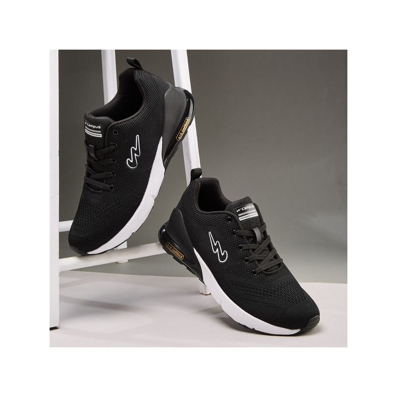 Campus North Plus Running Shoes - Uk 9