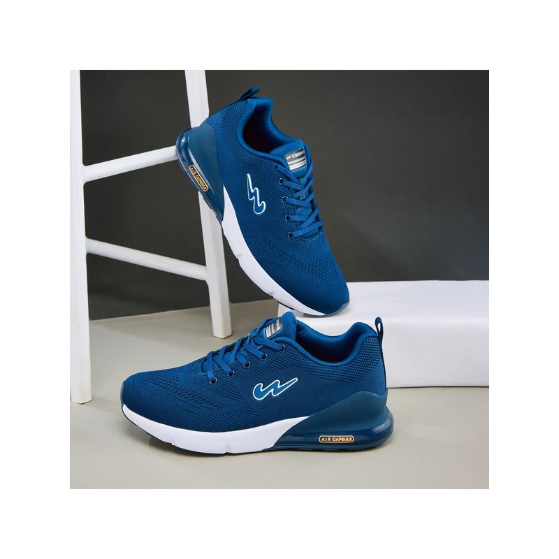 Campus North Plus Running Shoes - Uk 6