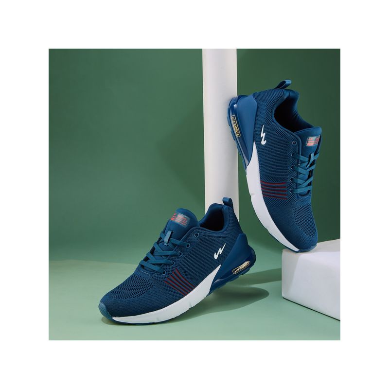 Campus Zurik Pro Running Shoes - Uk 8