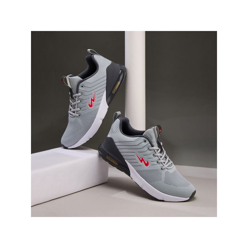 Campus Mike Running Shoes - Uk 7