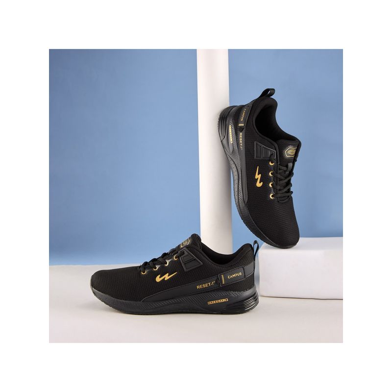 Campus Refresh Pro Running Shoes - Uk 6