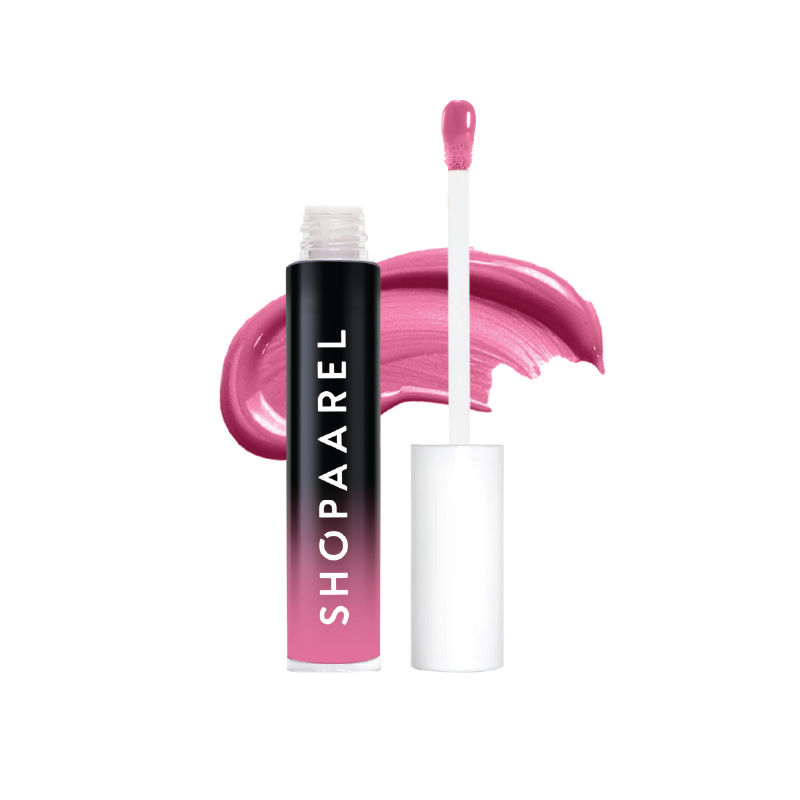 Shopaarel Gloss Love Lip Gloss - SPL02