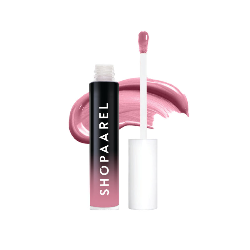 Shopaarel Gloss Love Lip Gloss - SPL04