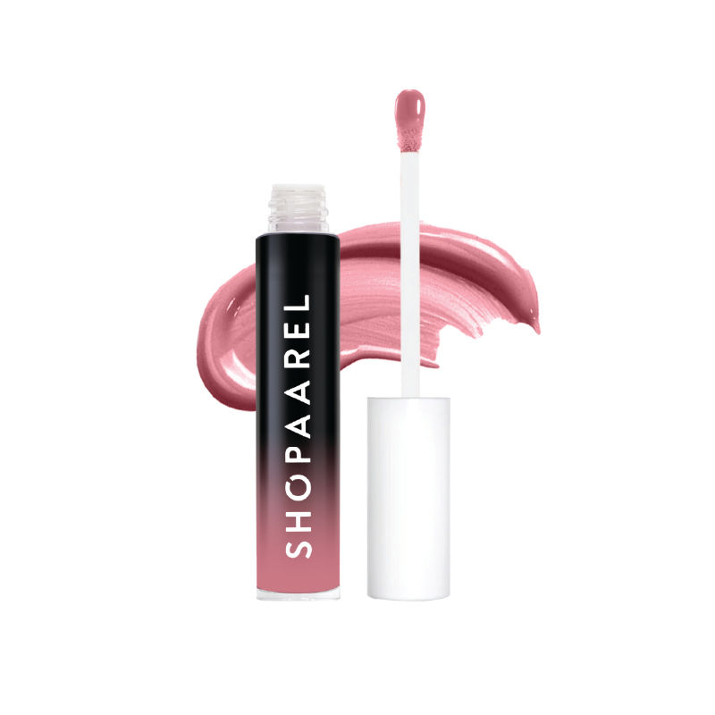 Shopaarel Gloss Love Lip Gloss - SPL05