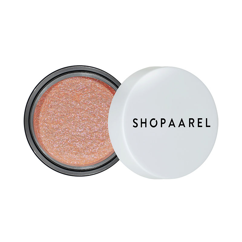 Shopaarel Photoready Eye Glitter (New Edition) - Waxbill