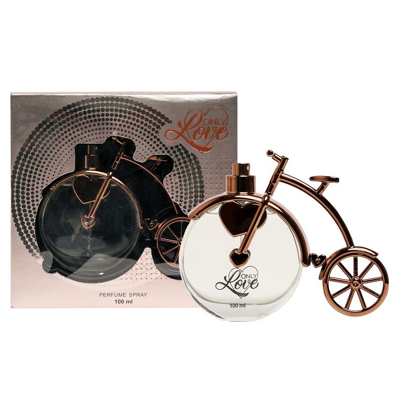 Only best sale love perfume