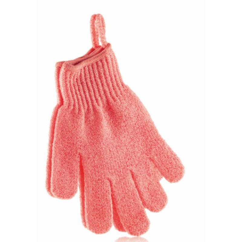 The Body Shop Bath Gloves - Pink