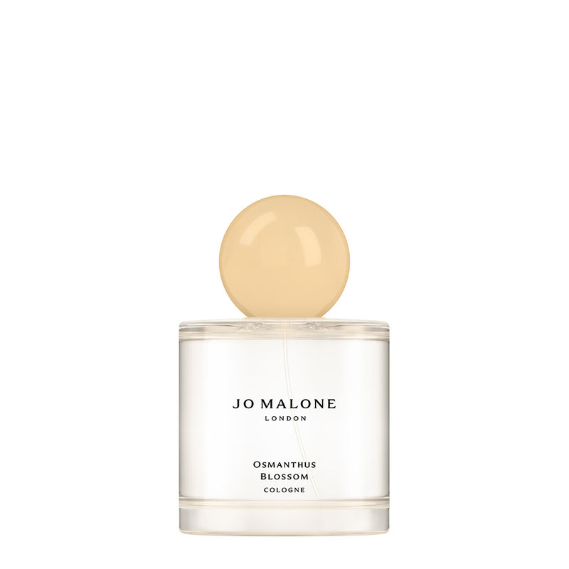 Osmanthus blossom hot sale jo malone 2017