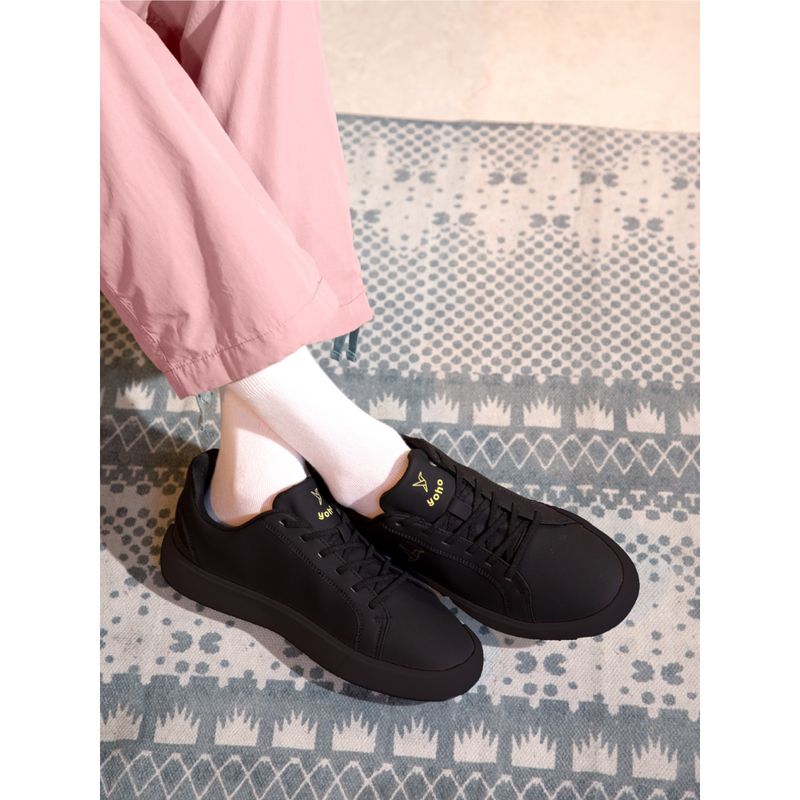 YOHO Women Blinc Hands Free Sneakers (UK 3)