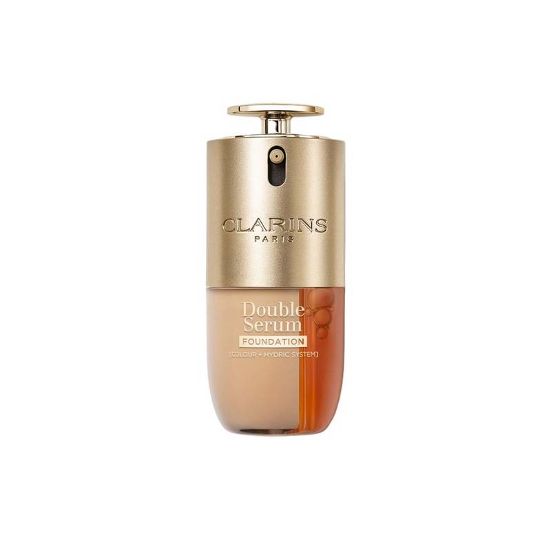 Clarins Double Serum Foundation - L2W