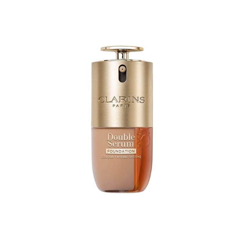 Clarins Double Serum Foundation - L6N