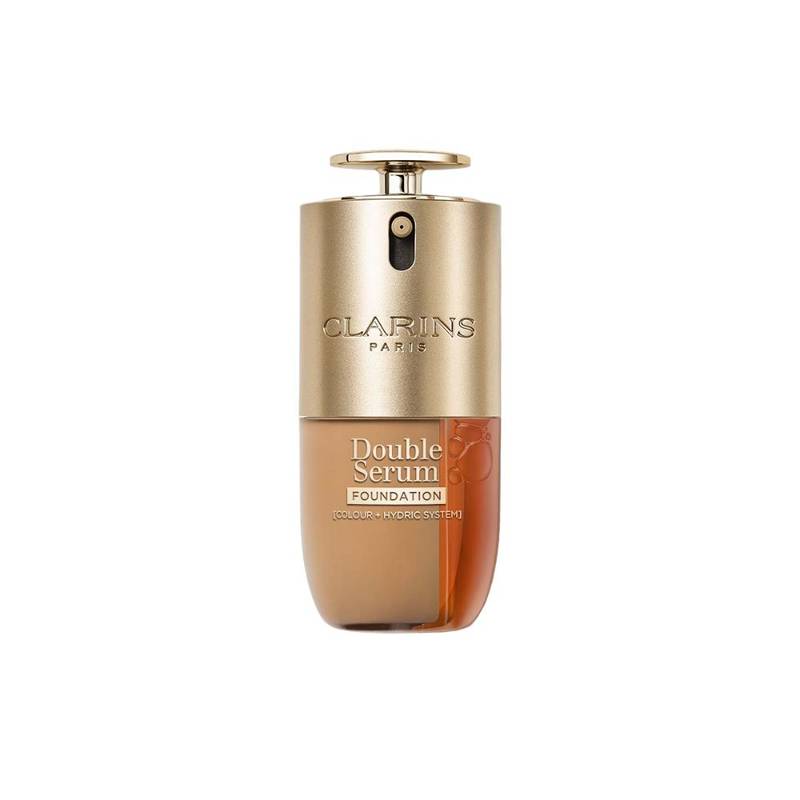 Clarins Double Serum Foundation - M6W
