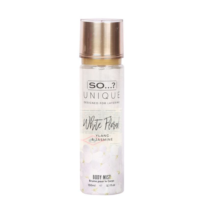 Body mist by so outlet