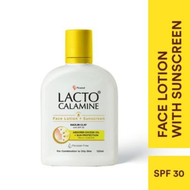 Lacto calamine sunscreen store