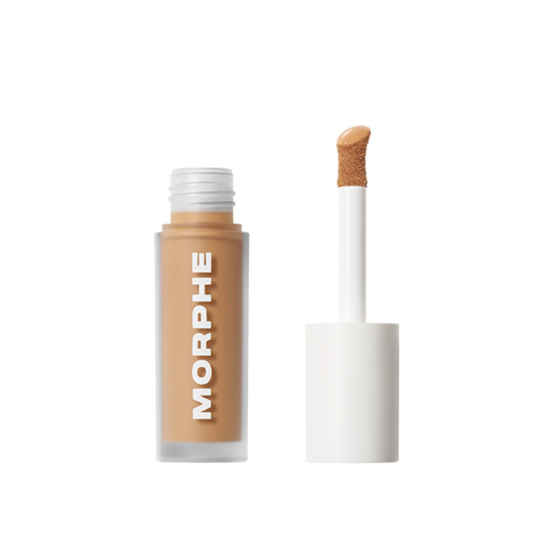 MORPHE Wakeup Artist Under Eye Correcting Concealer - Honey 8W