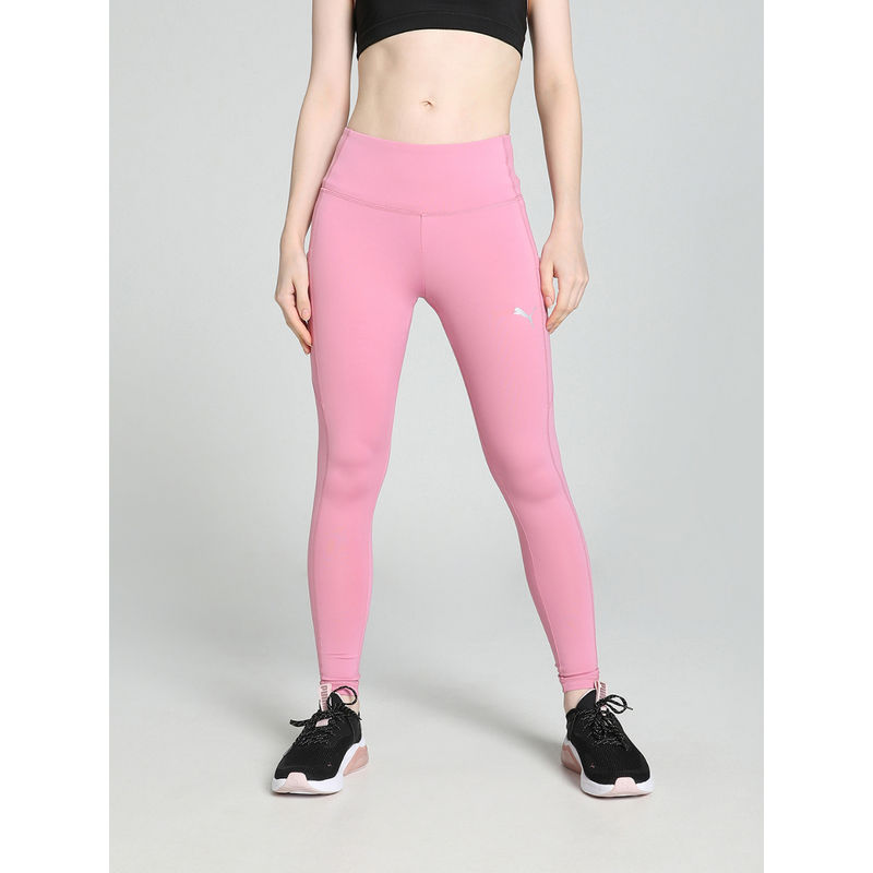 Puma Women's Train All Day Puma Ankle Length Tights with Pockets (XL)