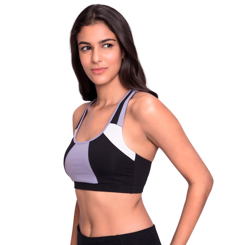 Satva sports bra best sale
