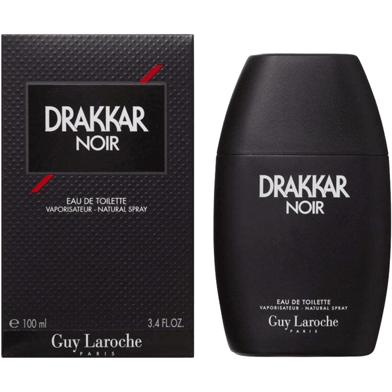 Drakkar Noir EDT