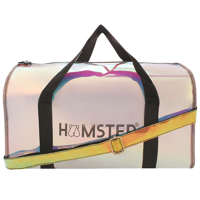 Hamster london duffle bag best sale