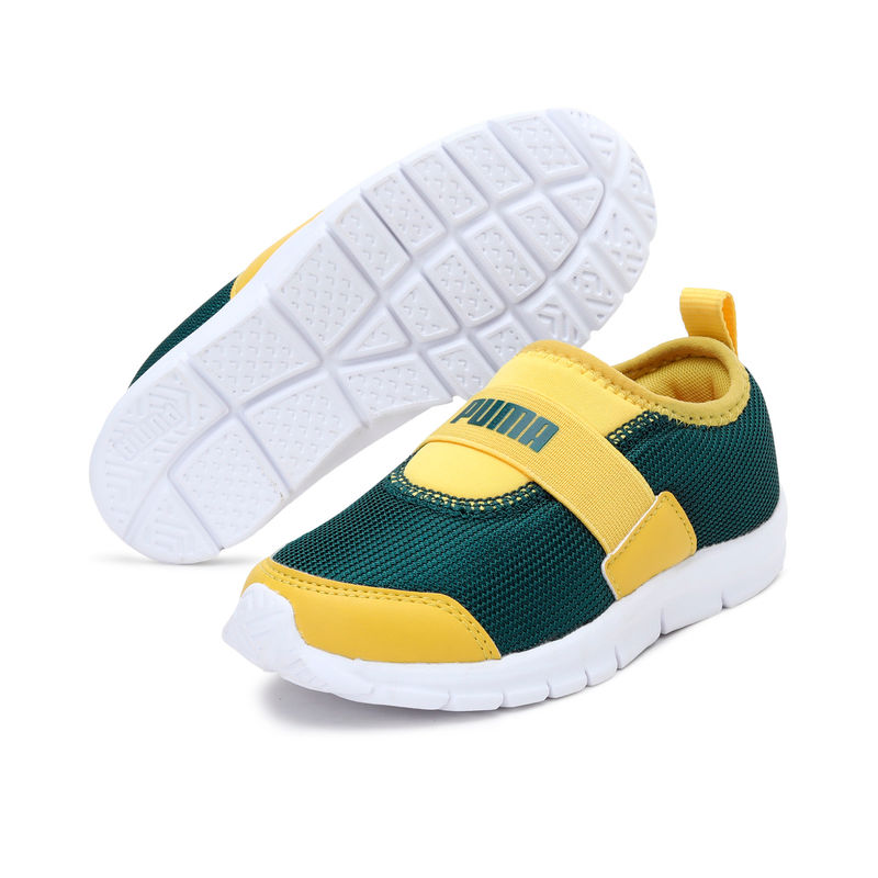 Buy Puma Green Flex PS Casual Shoes Online