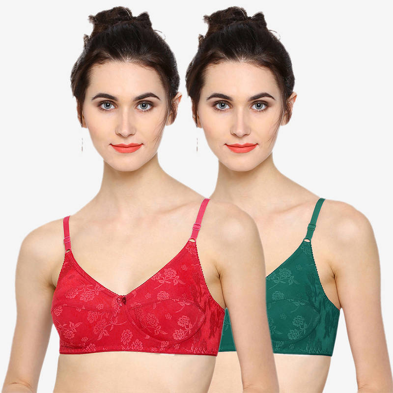 Sonari Penelop Regular Bra - Multi-Color (32B)
