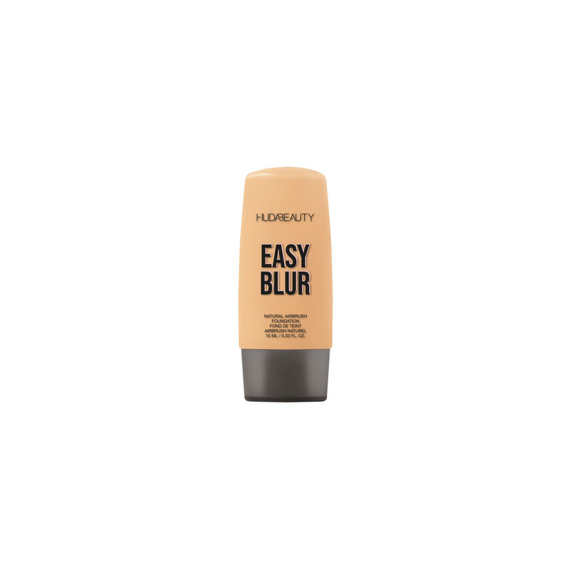 Huda Beauty Mini Easy Blur Natural Airbrush Foundation - Baklava 340G with Niacinamide