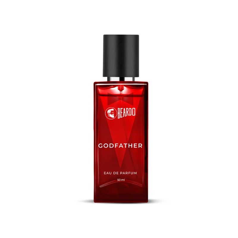 Buy Beardo Godfather Perfume Online
