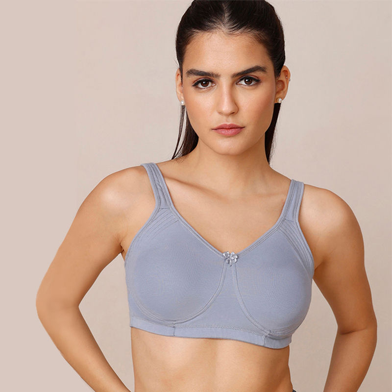 Nykd by Nykaa Encircled with love - M Blue NYB169 (32B)