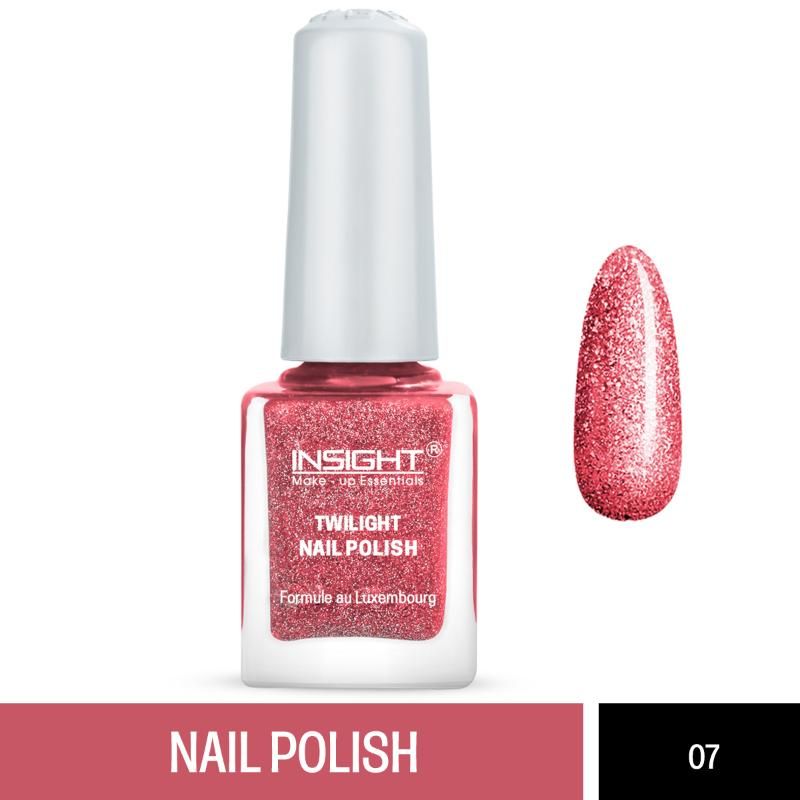 Insight Cosmetics Twilight Nail Polish - T-7