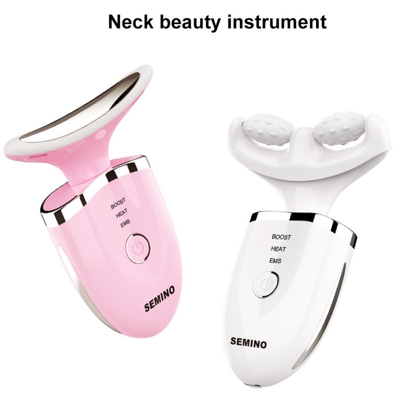 Buy SEMINO Advanced Neck Face Firming Wrinkle Removal Skin Lift