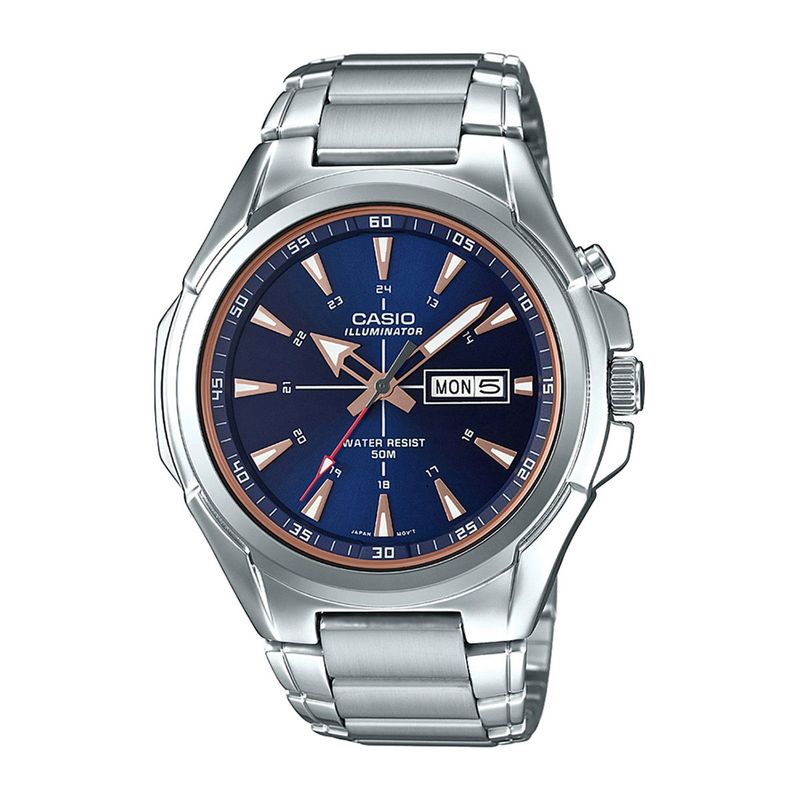 Buy Casio A1315 Enticer Men (MTP-E200D-2A2VDF) Analog Watch-For