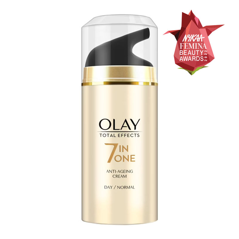 Olay Total Effects Day Cream Vitamin C,Niacinamide, Green Tea Buy