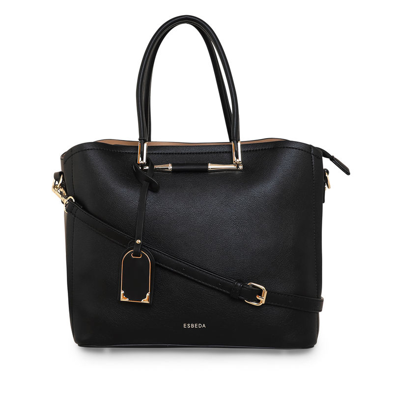 Esbeda cheap black handbags