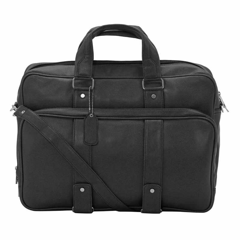 Buy Toteteca Business Laptop Bag Female Black Online