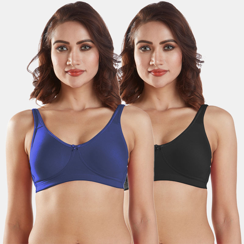 Sonari Yaris Women's Molded Bra - Multi-Color (30C)