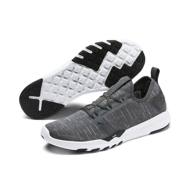 Puma ignite shop contender knit review