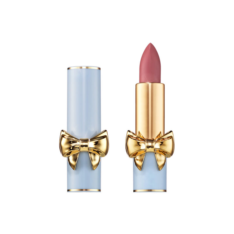 PAT McGRATH LABS Satinallure Lipstick - Veiled Rose