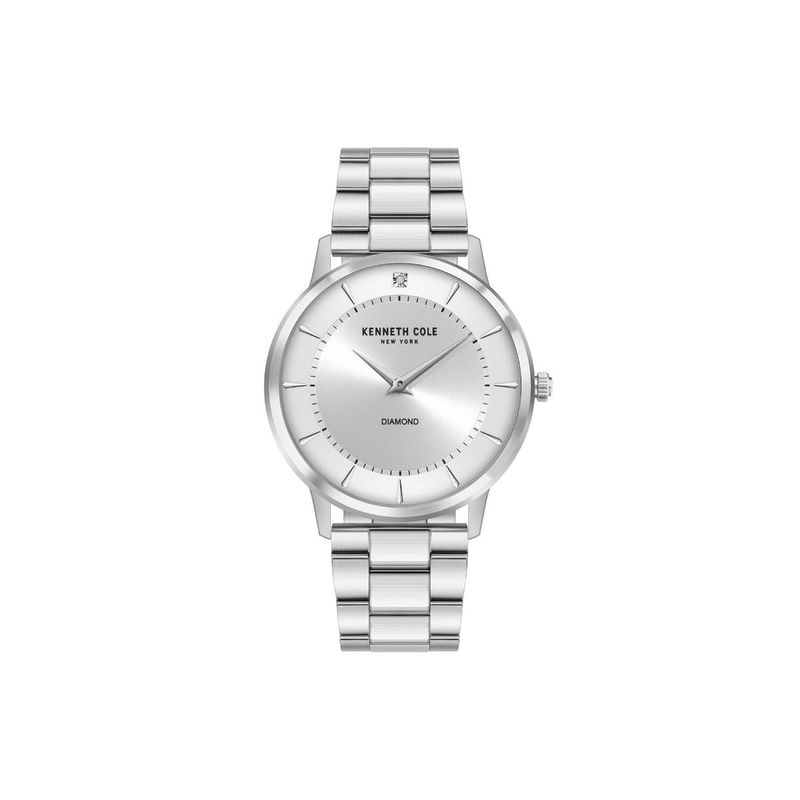 Reloj kenneth cole sales new york diamond