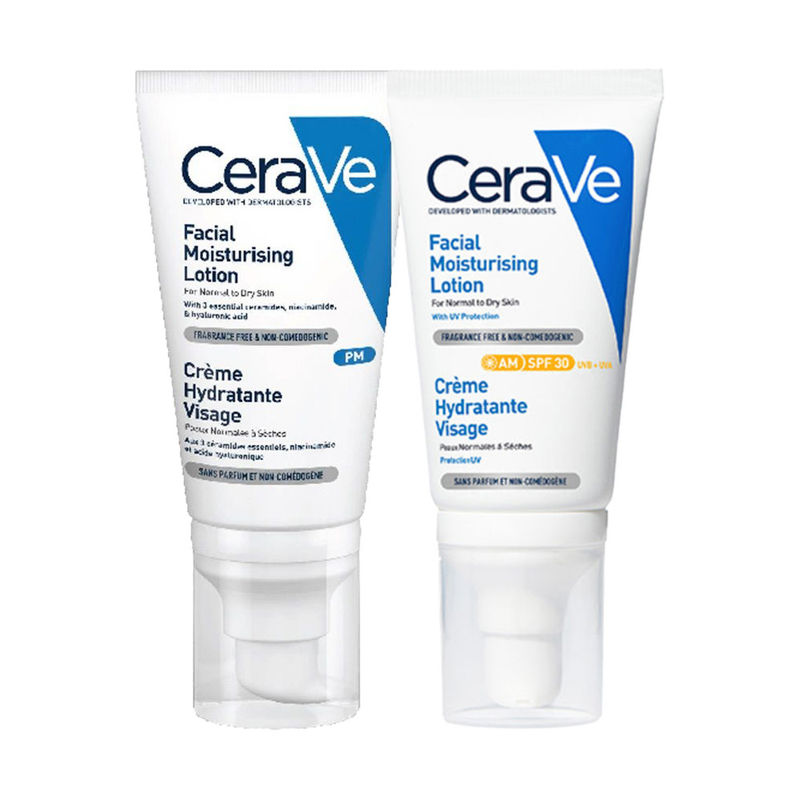 CeraVe AMPM Moisturizer Duo Buy CeraVe AMPM Moisturizer Duo Online