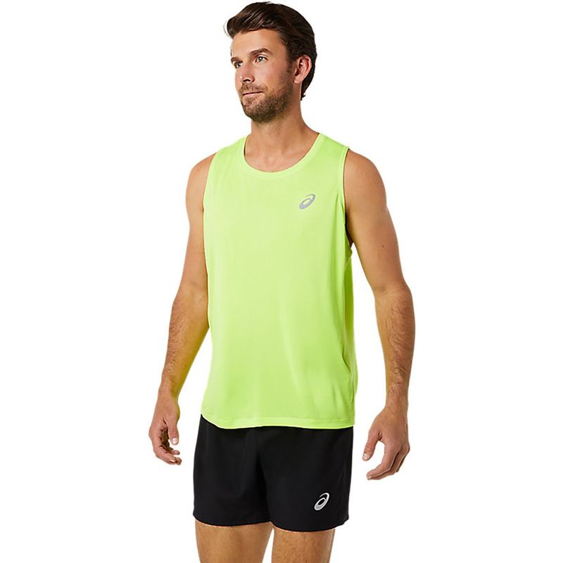 asic singlet