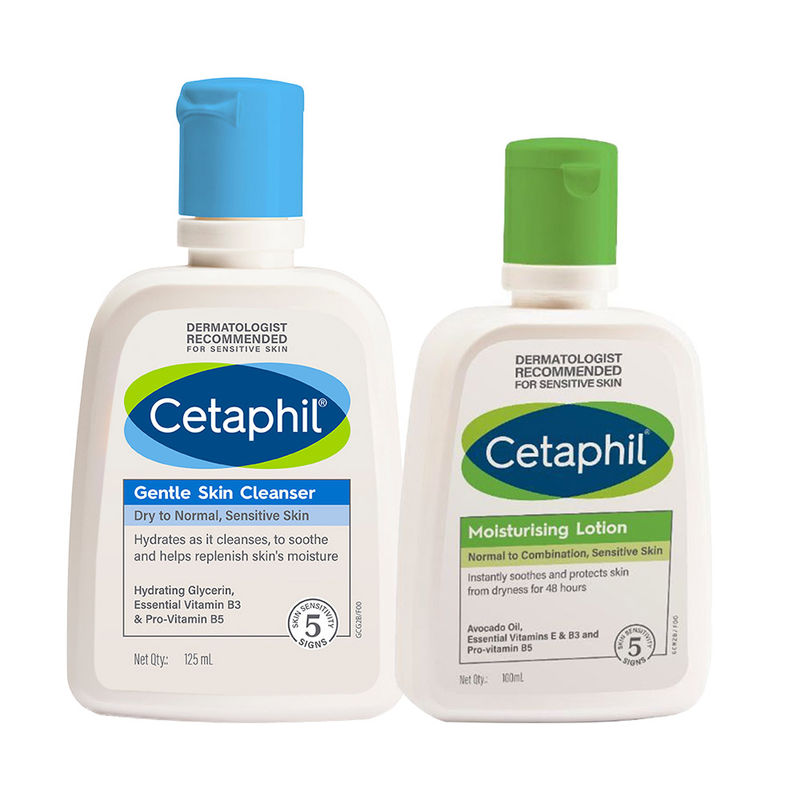 Buy Cetaphil Hair Oil Online At Great Price Offers In India