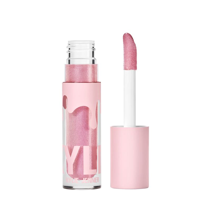 Kylie Cosmetics High Liquid Lip Gloss - 323 Daddy's Girl