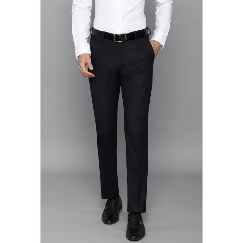 Louis Philippe Navy Trousers (32)