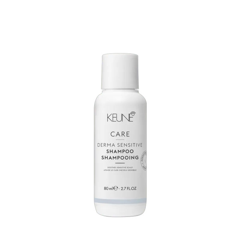 Keune Haircosmetics Care Derma Sensitive Shampoo
