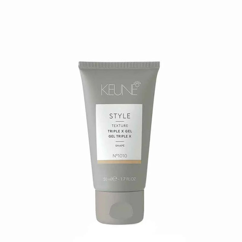 Keune Haircosmetics Style Triple X Gel